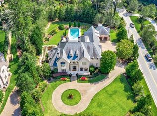 5128 Powers Ferry Rd NW, Sandy Springs, GA 30327