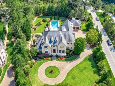 5128 Powers Ferry Rd NW, Sandy Springs, GA, 30327
