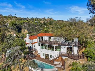 2201 Malaga Rd, Los Angeles, CA 90068