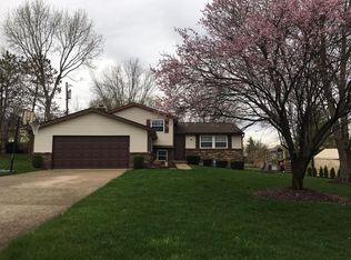 4355 Hanover Dr, Mason, OH 45040