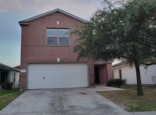 3019 Aspen Fair Trl, Spring, TX 77389