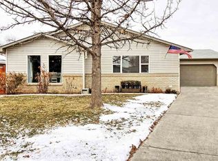 1111 Linden Ct, Fruita, CO 81521