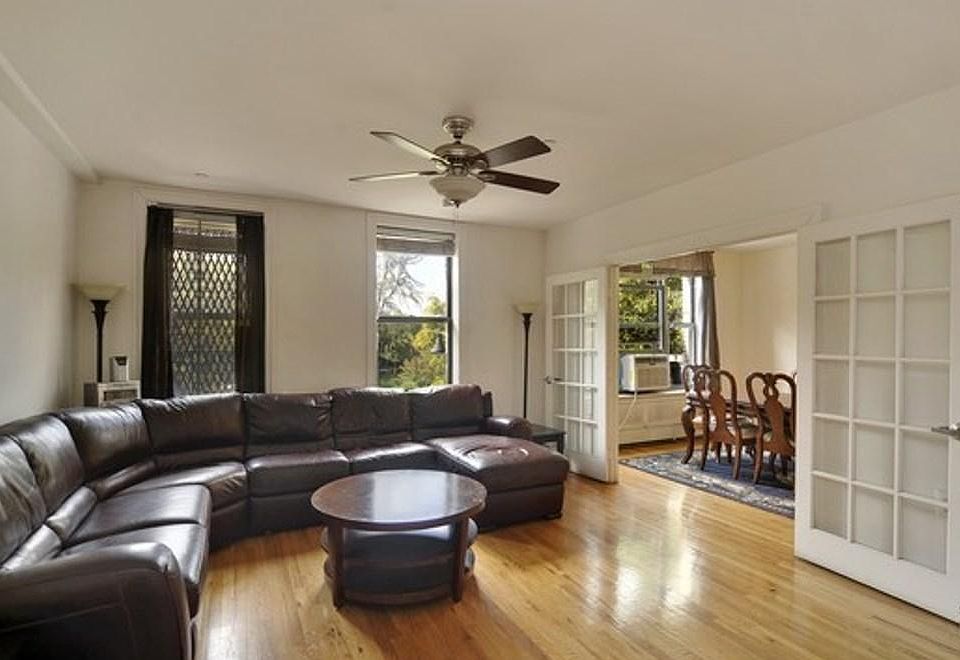 1st image of 45 W 110th St APT 3F