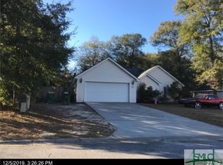 210 Stag Rd, Springfield, GA 31329