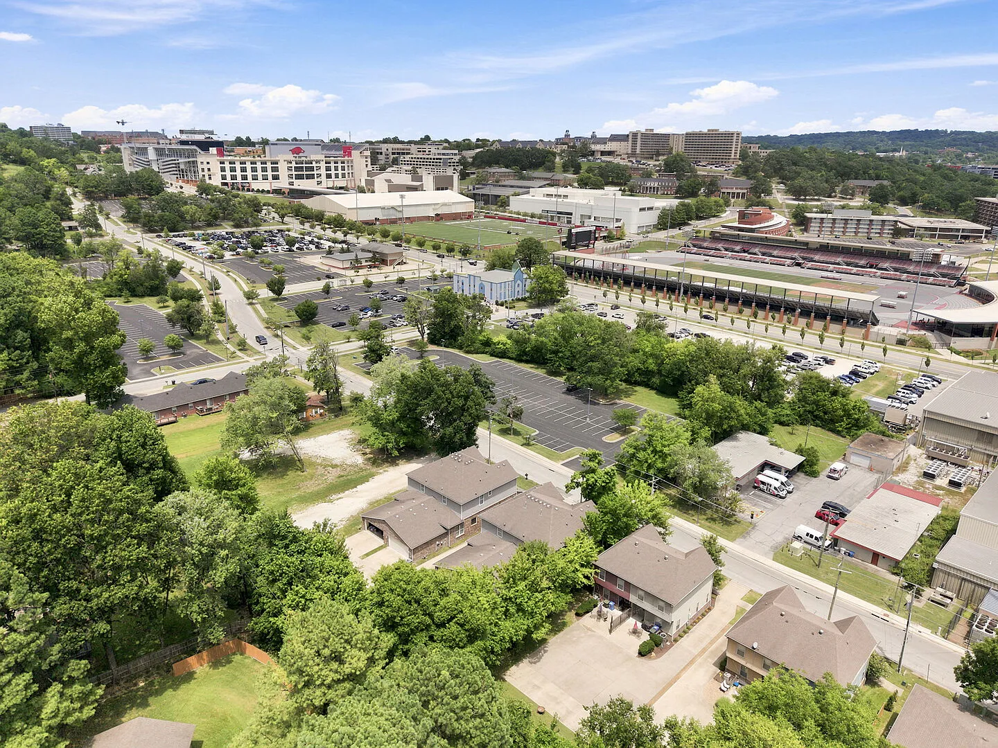 Stadium House-ON UofA Campus-1.5 miles to Downtown — Photo 2