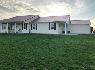 1307 Dodd Rd, Richmond, KY 40475