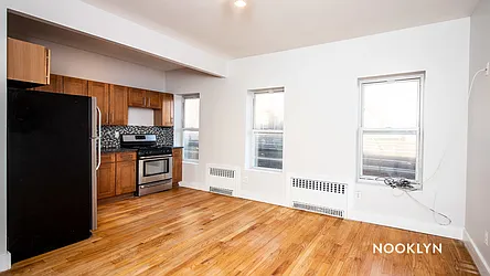 Rented by Nooklyn NYC LLC