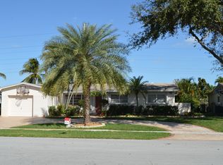 8321 NW 24th Ct, Pembroke Pines, FL 33024