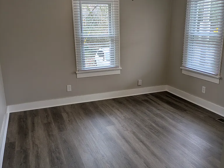 Front Bedroom