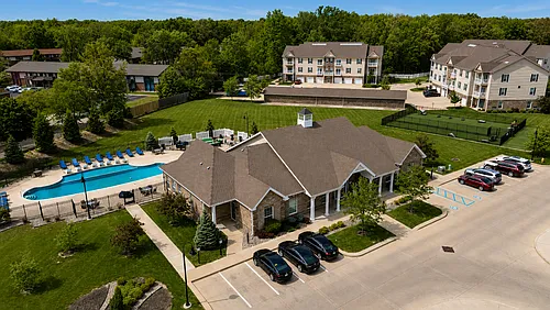 Overture Flats | Specials Available Photo 1