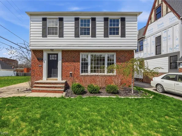3722 Lindholm Rd, Shaker Heights, OH 44120