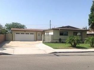 4949 Kingsley St, Montclair, CA 91763