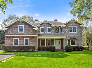 288 Noyac Path, Water Mill, NY 11976