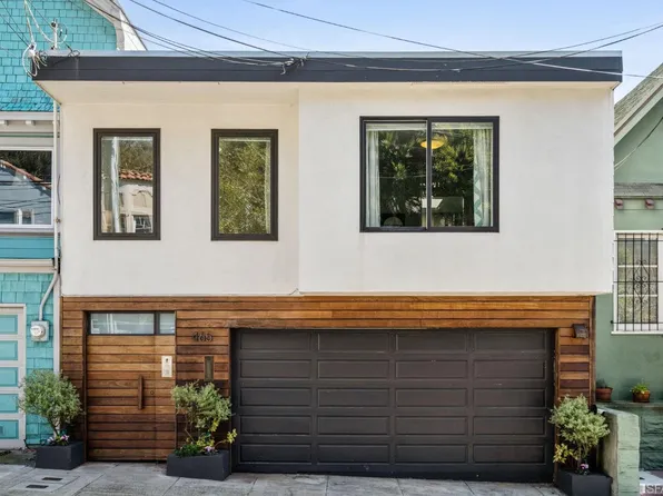 465 Laidley St, San Francisco, CA 94131