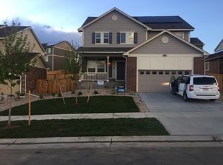 20945 E Duke Pl, Aurora, CO 80013