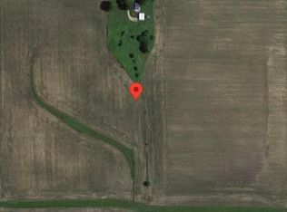 3008 E 1200 North Rd, Windsor, IL 61957