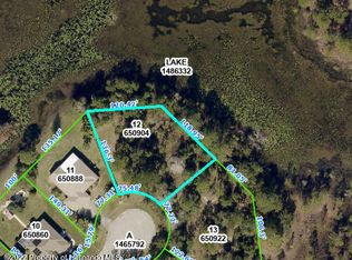 0 Valley Brook, Spring Hill, FL 34606