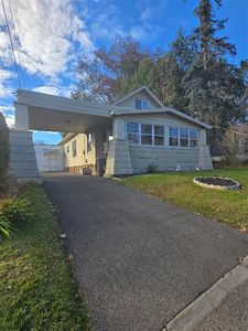 337 Andrews St, Johnson City, NY, 13790