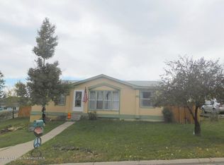 752 Jerimiah Ave, Craig, CO 81625