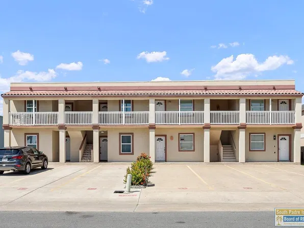 106 E Campeche St #2A, South Padre Island, TX 78597