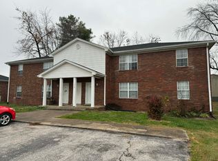 1712 McGregor Ct #C, Bowling Green, KY 42104