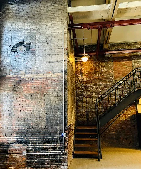 West 25th Street Lofts — Photo 25