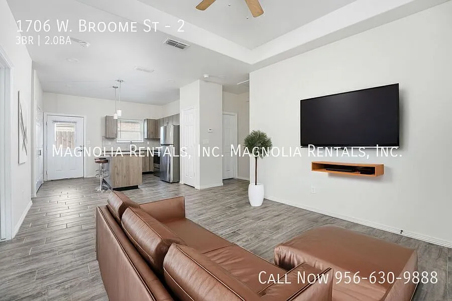 1st Month Free with 13 Month Lease — Photo 3