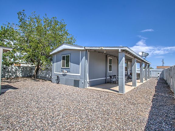 5th image of 3335 W CABALLERO Drive