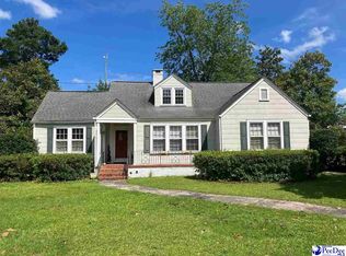 115 Carolina Ave, Lake City, SC 29560