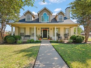 709 Brandon Dr, Cleburne, TX 76033