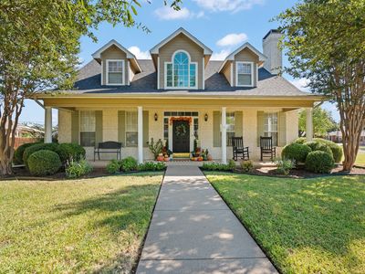 709 Brandon Dr, Cleburne, TX, 76033