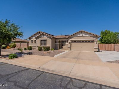 19042 E Arrowhead Trl, Queen Creek, AZ, 85142