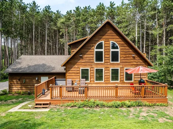 E10706 Fern Dell Road, Baraboo, WI 53913