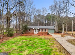 335 Harris Rd, Fayetteville, GA 30215