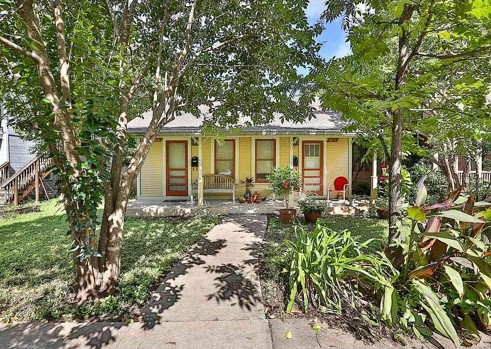 1st image of 4110 Avenue B #A