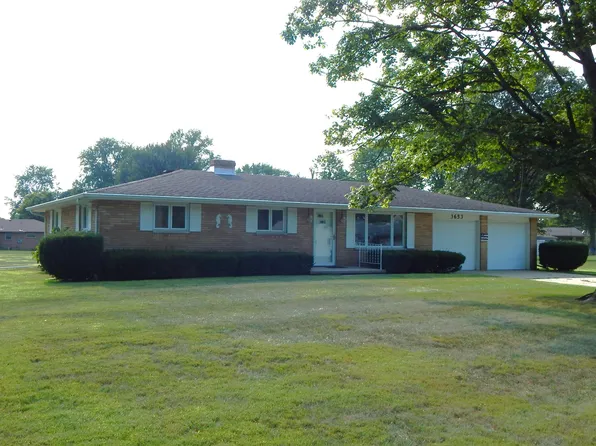 3653 Cloverdale Rd, Medway, OH 45341
