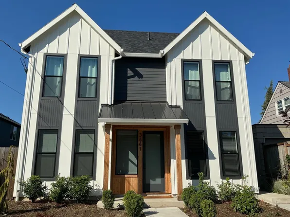 3857 SE 28th Ave, Portland, OR 97202