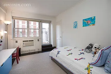 Sold by Corcoran