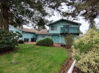2188 N Danebo Ave, Eugene, OR