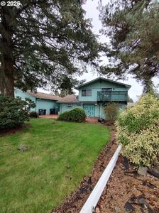 2188 N Danebo Ave, Eugene, OR, 97402