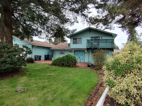 2188 N Danebo Ave, Eugene, OR 97402