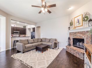 208 Willet Ct, Little Elm, TX 75068