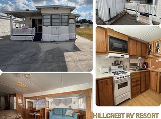 4421 Lane Rd #176A, Zephyrhills, FL 33541