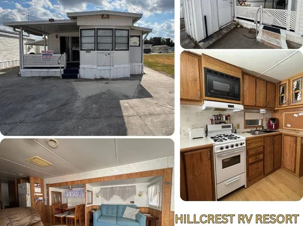 4421 Lane Rd #176A, Zephyrhills, FL 33541