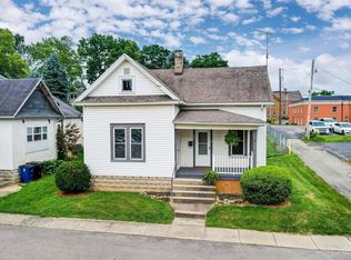 40 Library Ave, Wilmington, OH 45177