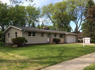 118 S Whitney Way, Madison, WI 53705