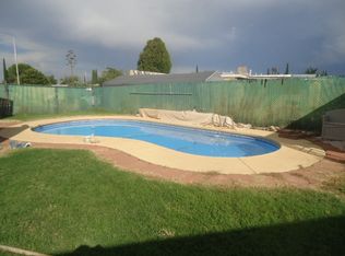 20 E Berridge Dr, Sierra Vista, AZ 85635
