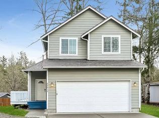 25510 35th Ave E, Spanaway, WA