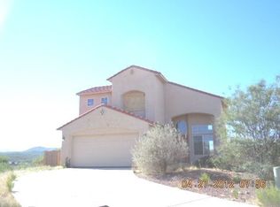 901 Manzanilla Way, Rio Rico, AZ 85648