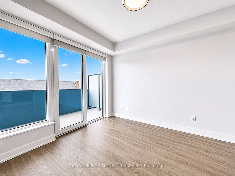 2525 Bathurst St #508 — Photo 7